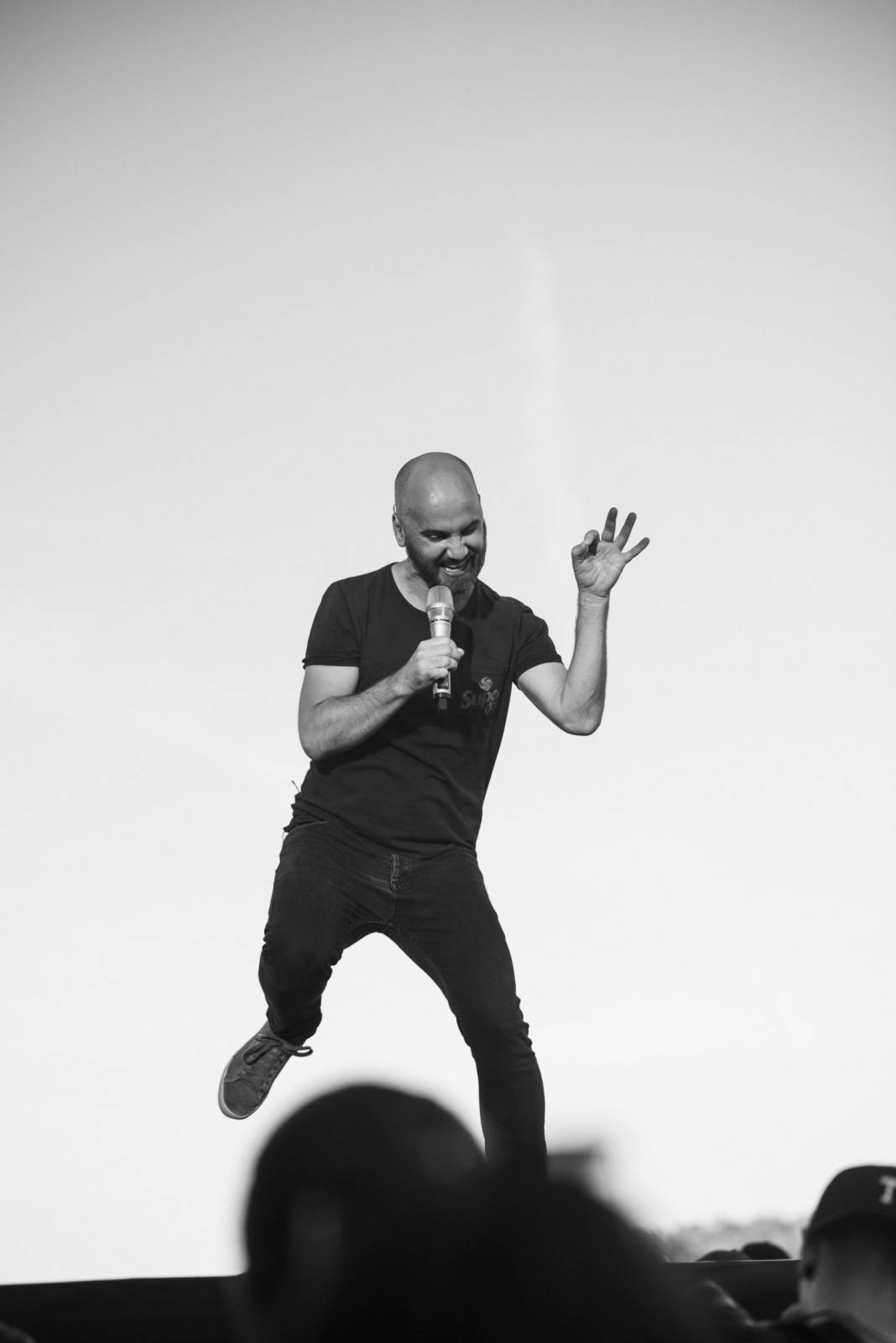 Po hip hopu a rocku přišel pop. Letokruh míří do finále s Markem Ztraceným, Mirai, No Name a dalšími