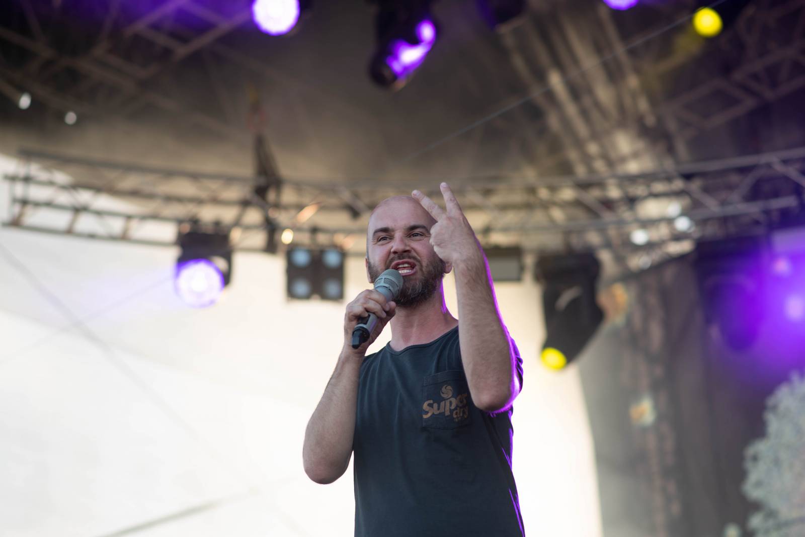 Po hip hopu a rocku přišel pop. Letokruh míří do finále s Markem Ztraceným, Mirai, No Name a dalšími