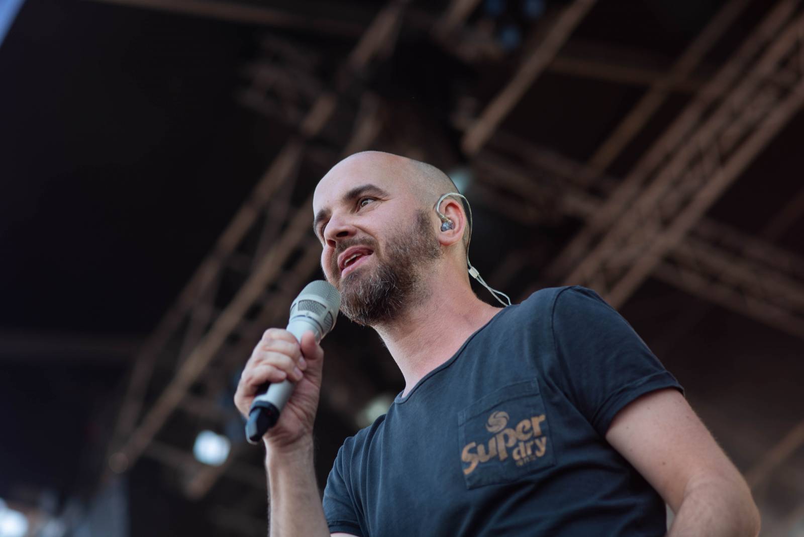 Po hip hopu a rocku přišel pop. Letokruh míří do finále s Markem Ztraceným, Mirai, No Name a dalšími