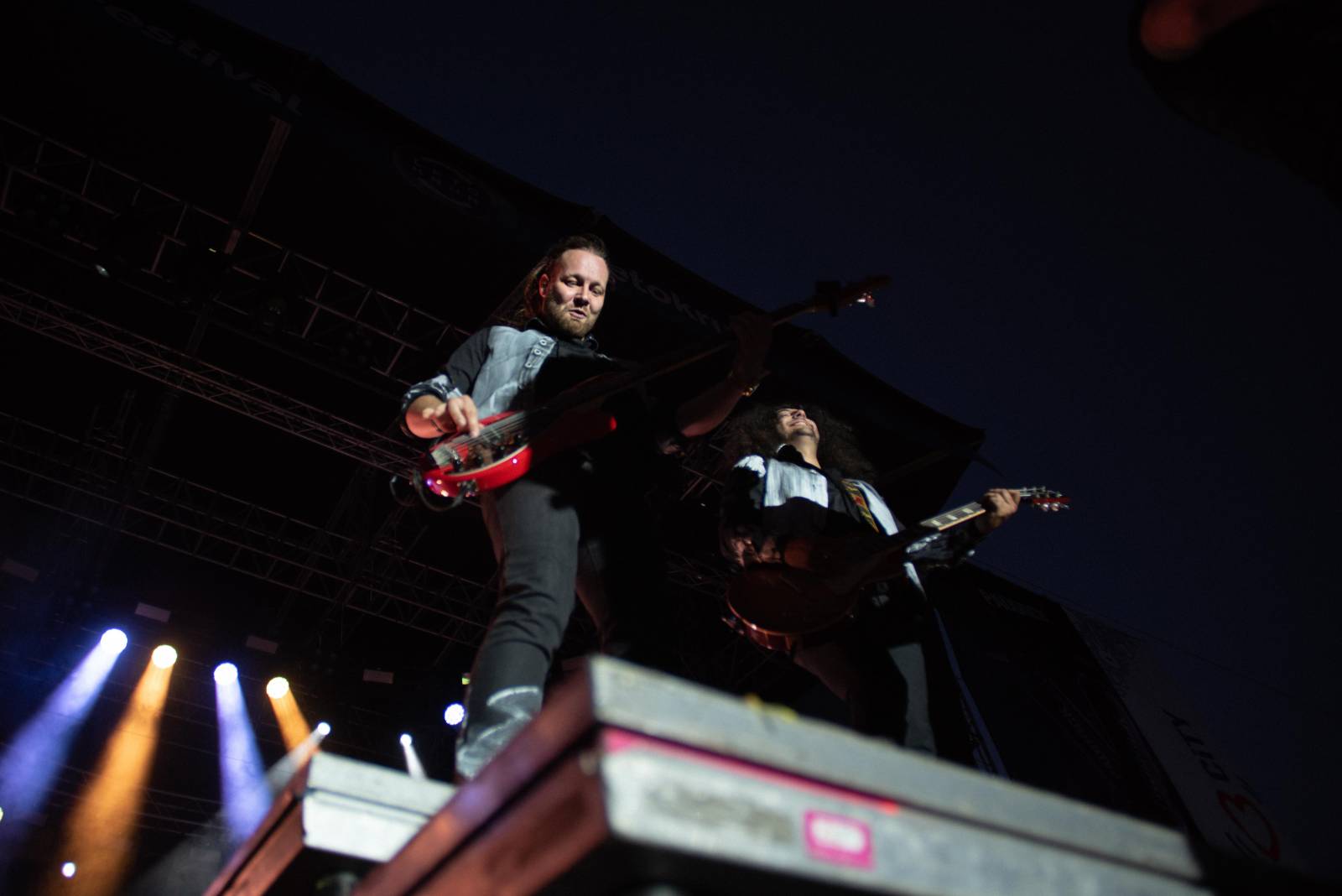 Po hip hopu a rocku přišel pop. Letokruh míří do finále s Markem Ztraceným, Mirai, No Name a dalšími