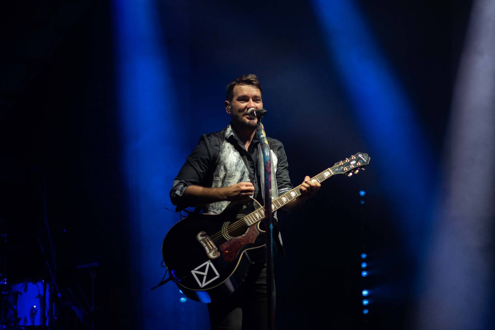 Po hip hopu a rocku přišel pop. Letokruh míří do finále s Markem Ztraceným, Mirai, No Name a dalšími