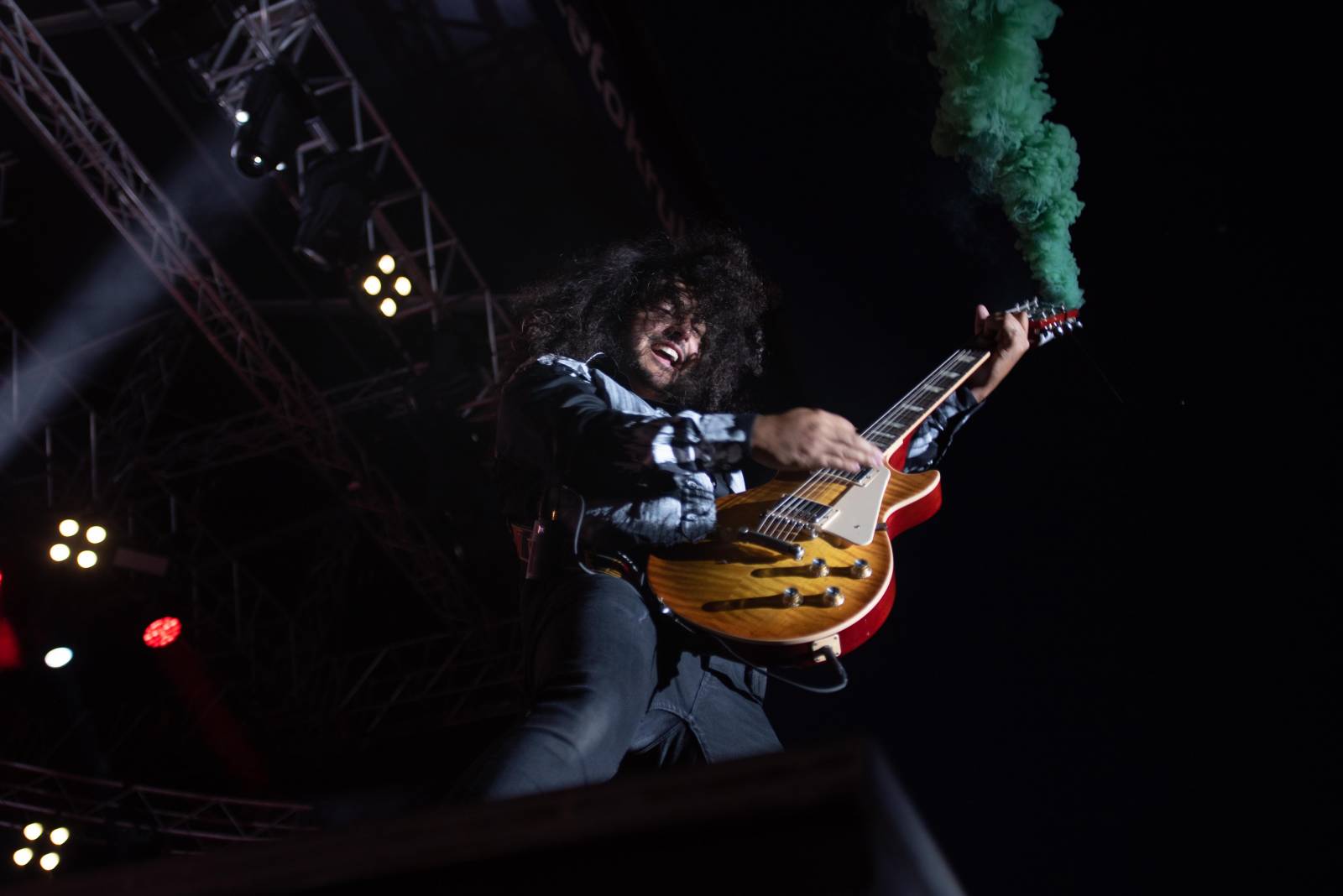 Po hip hopu a rocku přišel pop. Letokruh míří do finále s Markem Ztraceným, Mirai, No Name a dalšími