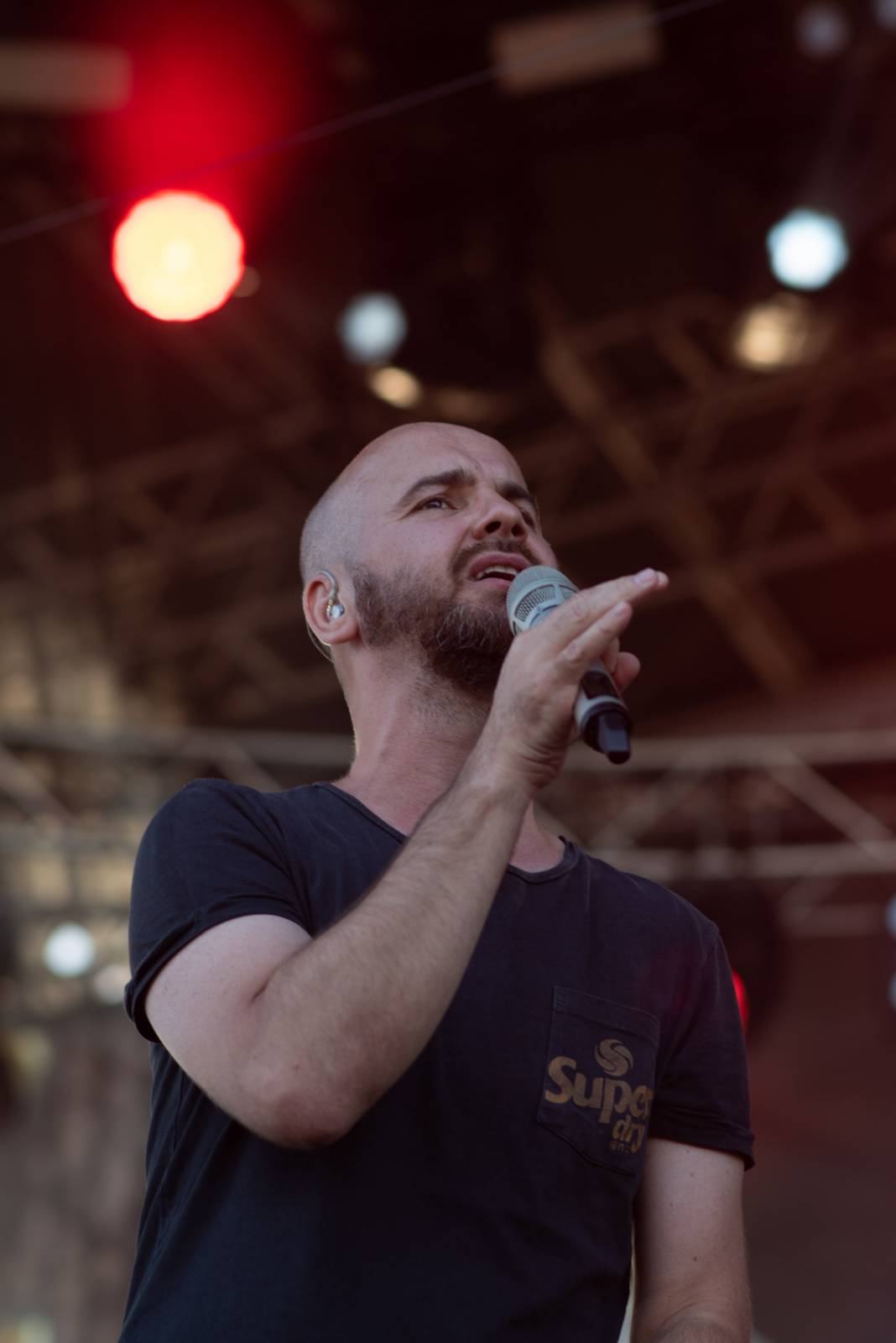 Po hip hopu a rocku přišel pop. Letokruh míří do finále s Markem Ztraceným, Mirai, No Name a dalšími