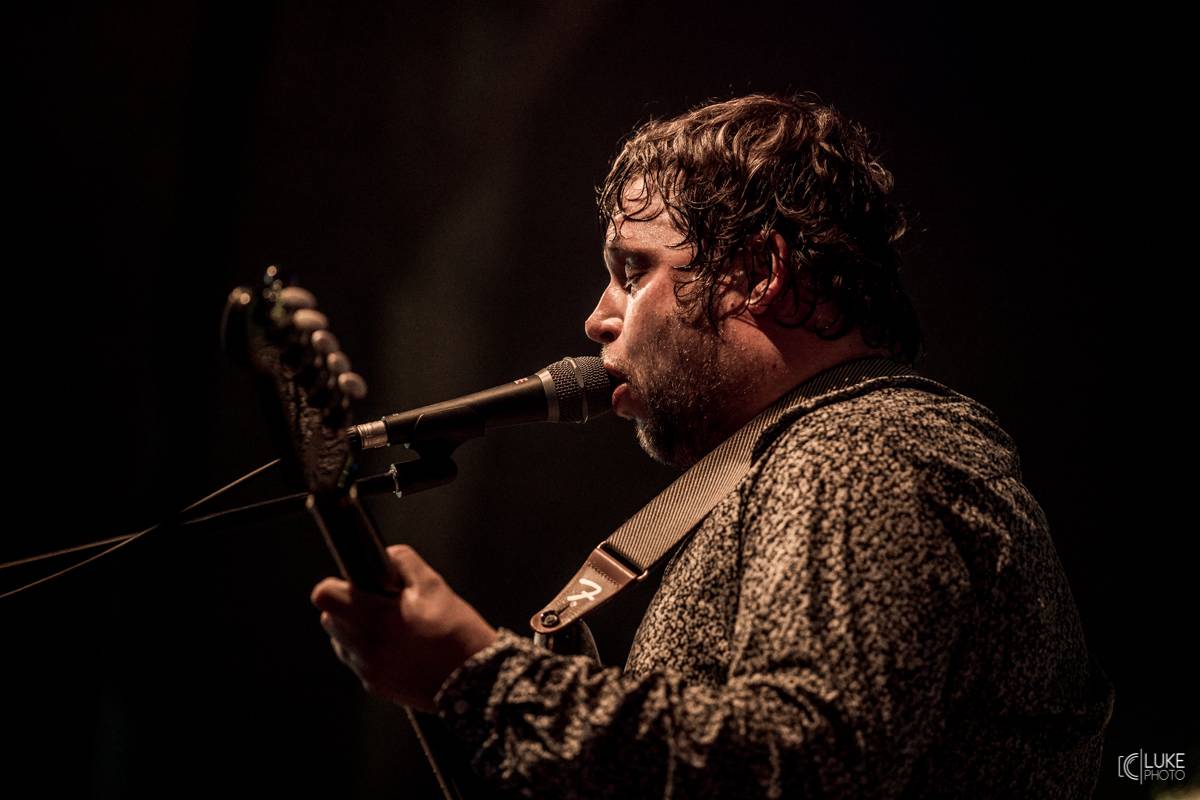 Živá hudba v útulném lese. Studnice Fest otevřeli N.O.H.A., The Atavists, Vypsaná Fixa a další