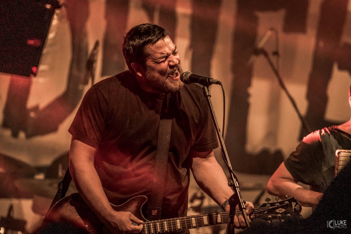 Živá hudba v útulném lese. Studnice Fest otevřeli N.O.H.A., The Atavists, Vypsaná Fixa a další