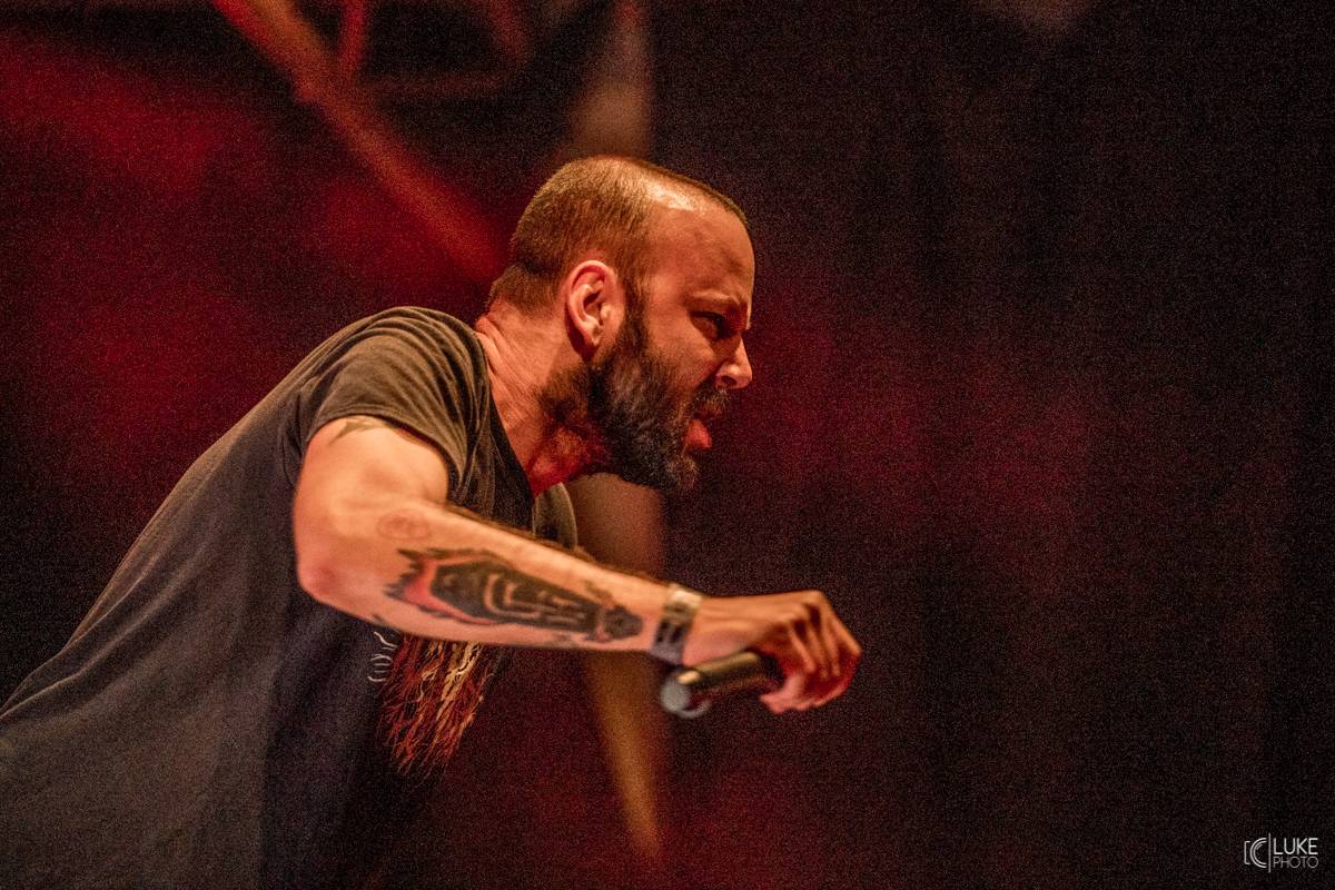 Symbióza mezi muzikanty a fanoušky. Studnice Fest zakončili Monkey Business, Gaia Mesiah a další 