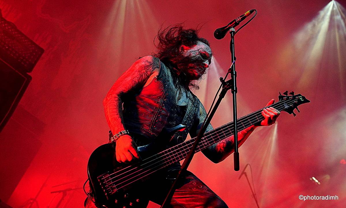 Brutal Assault nahradil festival Josefoff. Fanoušci si užili prohlídku města i metalovou show