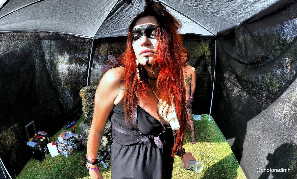 Brutal Assault nahradil festival Josefoff. Fanoušci si užili prohlídku města i metalovou show