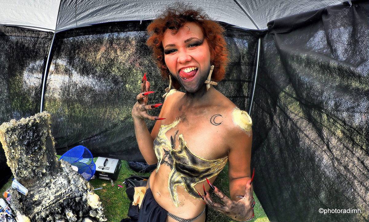 Brutal Assault nahradil festival Josefoff. Fanoušci si užili prohlídku města i metalovou show