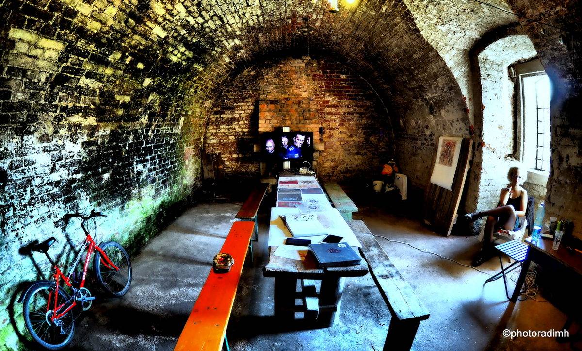 Brutal Assault nahradil festival Josefoff. Fanoušci si užili prohlídku města i metalovou show