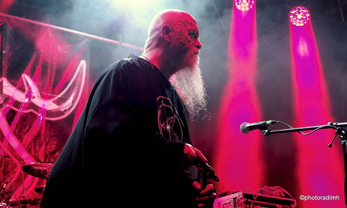 Brutal Assault nahradil festival Josefoff. Fanoušci si užili prohlídku města i metalovou show