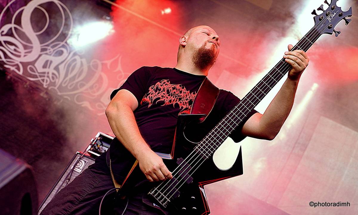 Josefoff zpíval pro Jiřinu Bohdalovou. Festivalovou sobotu ovládli Hentai Corporation