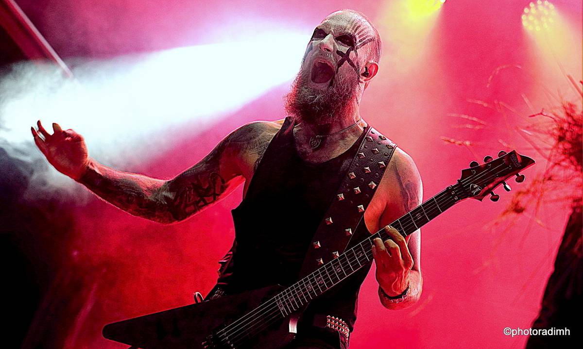 Josefoff zpíval pro Jiřinu Bohdalovou. Festivalovou sobotu ovládli Hentai Corporation