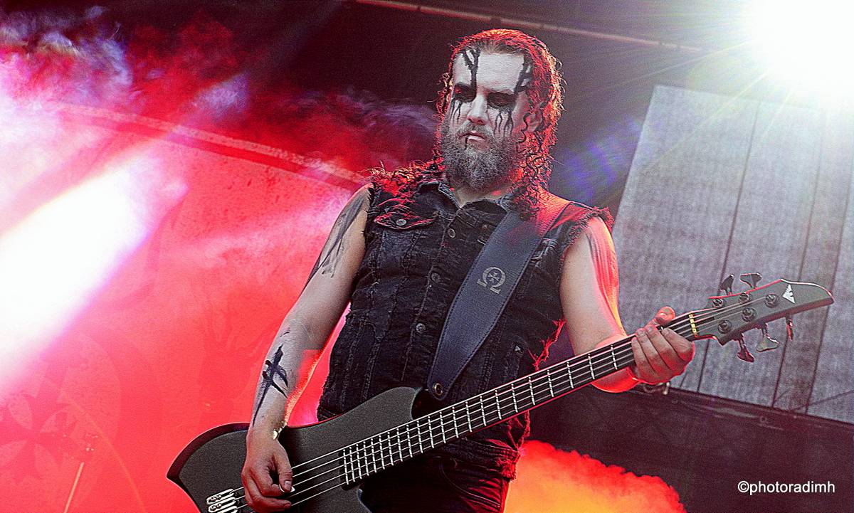 Josefoff zpíval pro Jiřinu Bohdalovou. Festivalovou sobotu ovládli Hentai Corporation