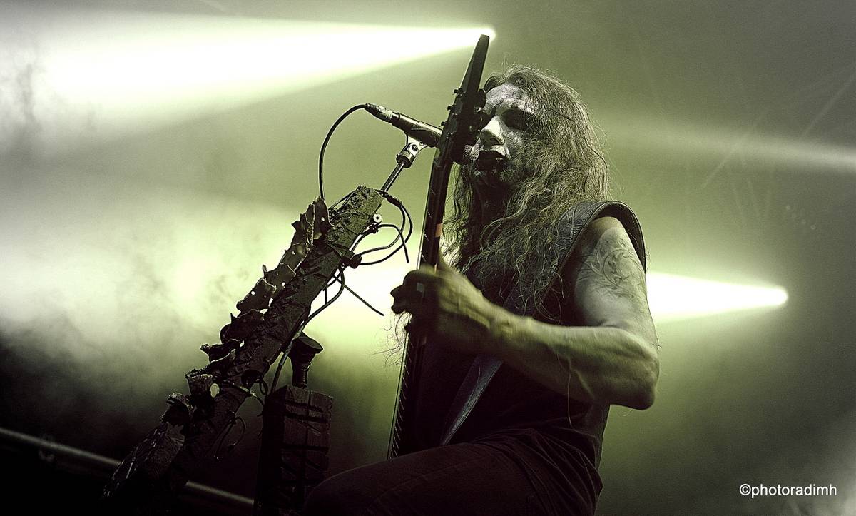 Josefoff zpíval pro Jiřinu Bohdalovou. Festivalovou sobotu ovládli Hentai Corporation