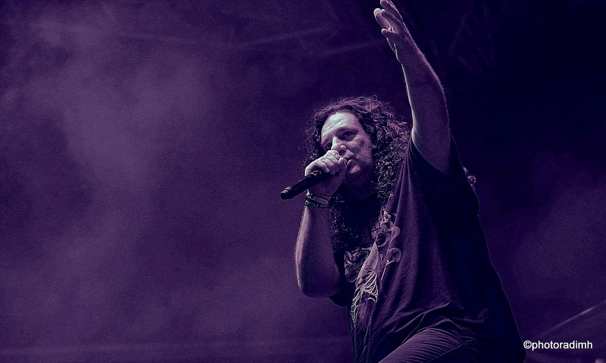 Josefoff zpíval pro Jiřinu Bohdalovou. Festivalovou sobotu ovládli Hentai Corporation