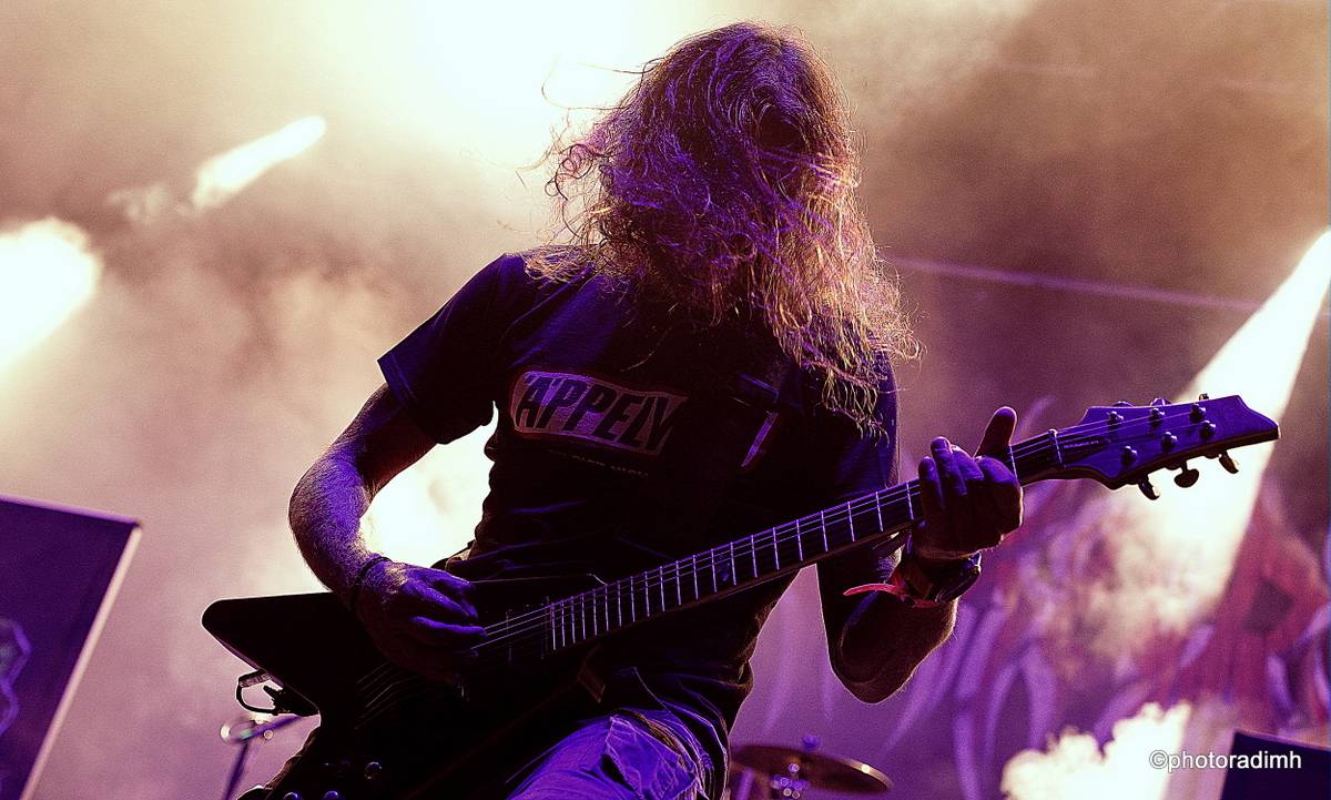 Josefoff zpíval pro Jiřinu Bohdalovou. Festivalovou sobotu ovládli Hentai Corporation