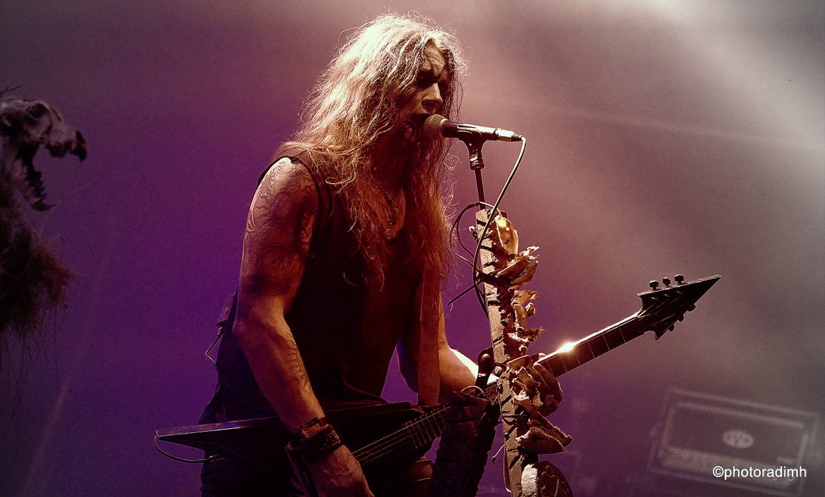 Josefoff zpíval pro Jiřinu Bohdalovou. Festivalovou sobotu ovládli Hentai Corporation