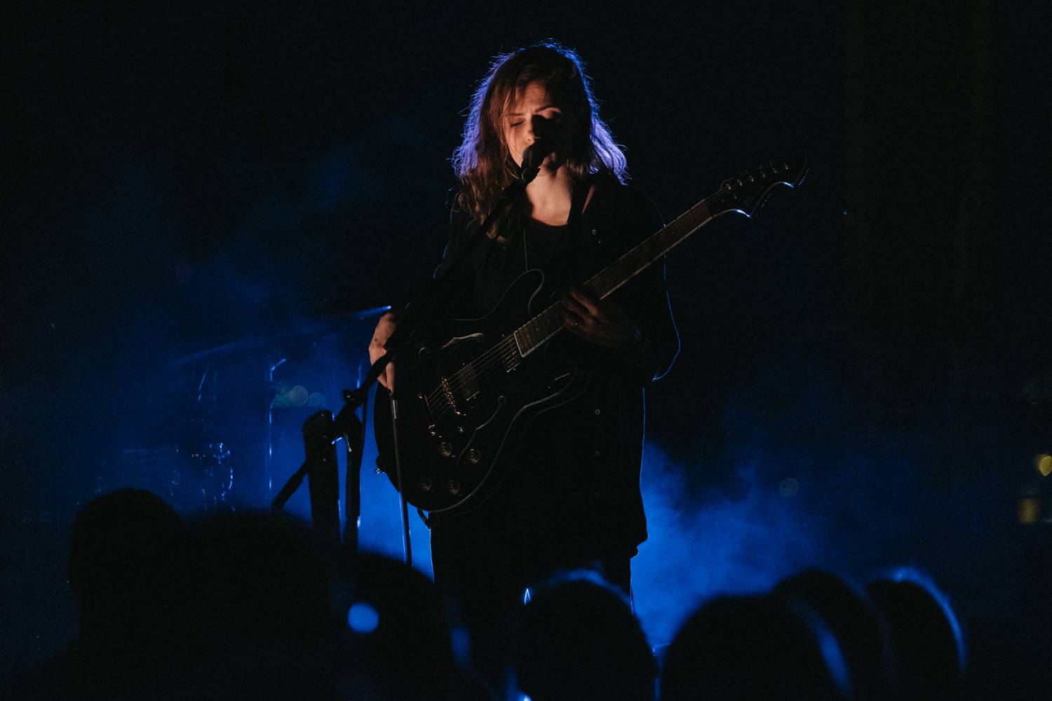 Střecha Radost ožila hudbou. Aiko hrála při západu Slunce, Teepee dvakrát přidávali