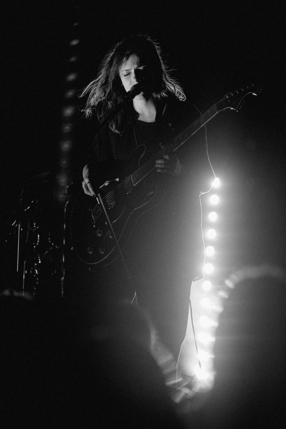 Střecha Radost ožila hudbou. Aiko hrála při západu Slunce, Teepee dvakrát přidávali