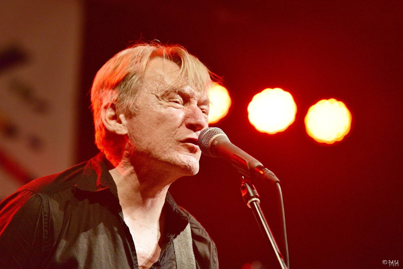 Začal plzeňský Raven Fest. Ve čtvrtek zahráli Poitín a Znouzectnost