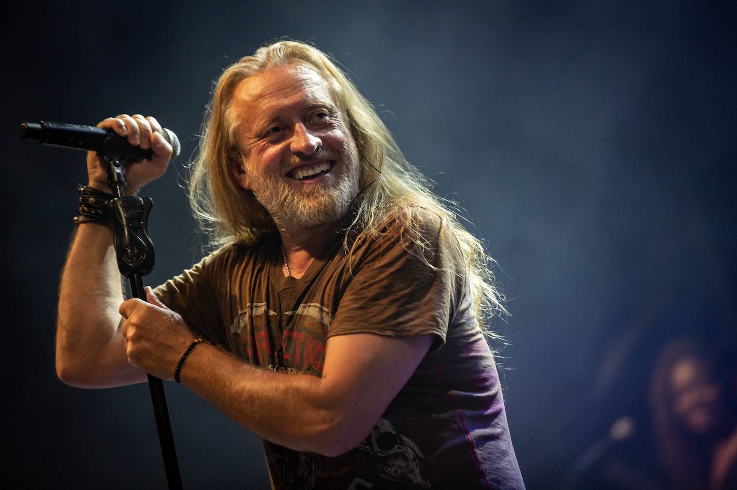 Holešovice jako Země vzdálená. BSP odehráli průřez zásadními hity