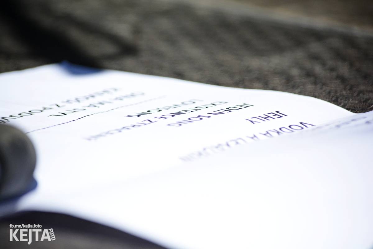 Punková sauna s kapkou reggae. Jak to vypadalo na Valníku?