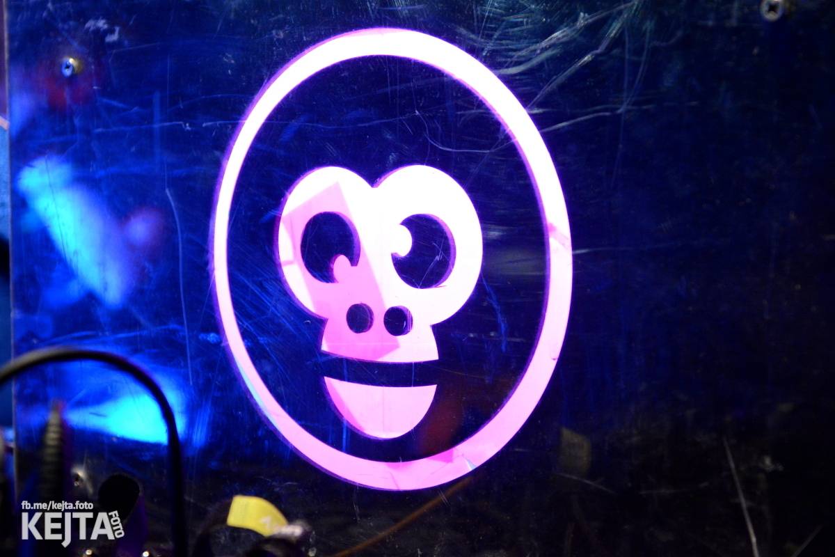 Punková sauna s kapkou reggae. Jak to vypadalo na Valníku?