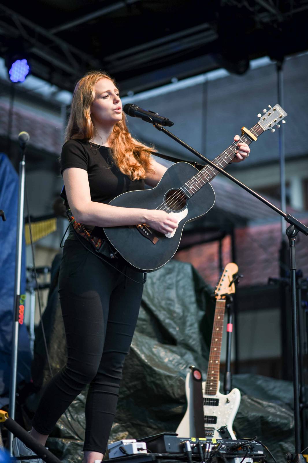 David Koller ve Valticích nedohrál. Jeho koncert zrušil déšť