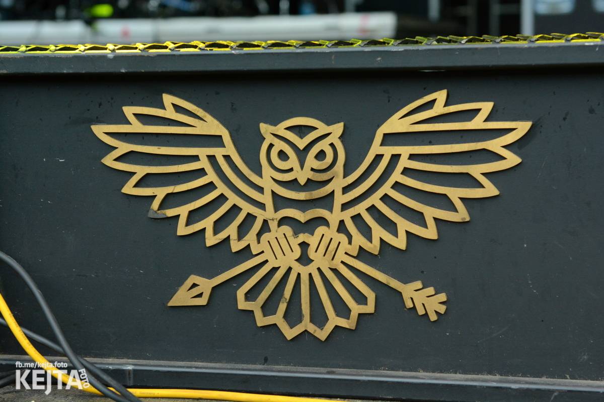 Běsnění na Valníku. Druhý den vystoupily kapely zakázanÝ ovoce, Totální nasazení nebo Znouzectnost