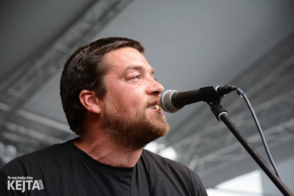 Běsnění na Valníku. Druhý den vystoupily kapely zakázanÝ ovoce, Totální nasazení nebo Znouzectnost