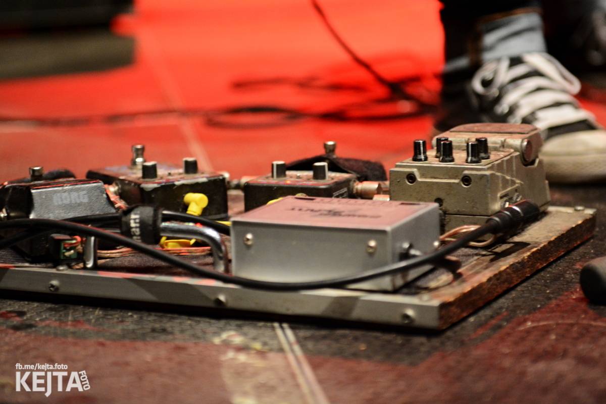 Běsnění na Valníku. Druhý den vystoupily kapely zakázanÝ ovoce, Totální nasazení nebo Znouzectnost