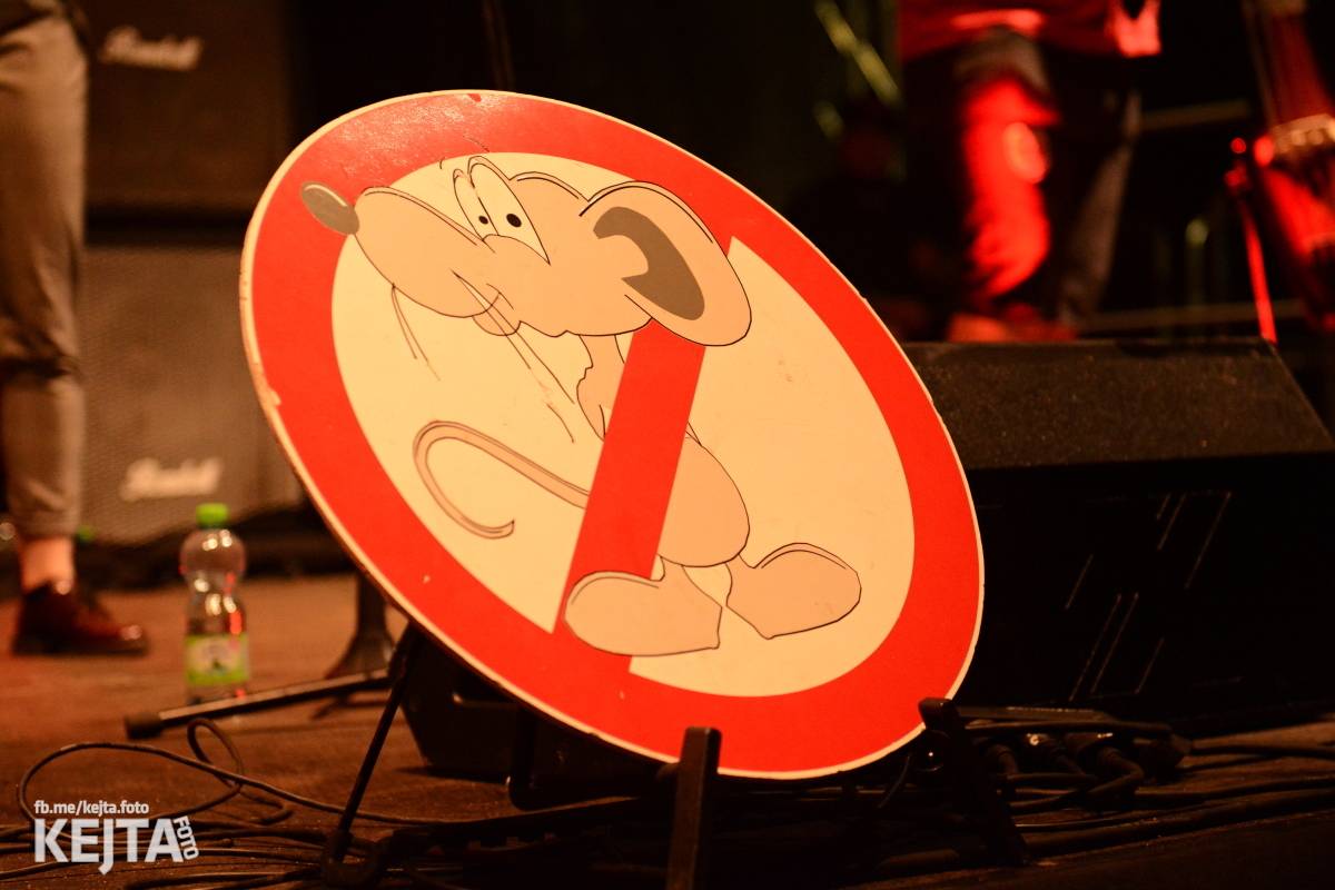 Běsnění na Valníku. Druhý den vystoupily kapely zakázanÝ ovoce, Totální nasazení nebo Znouzectnost