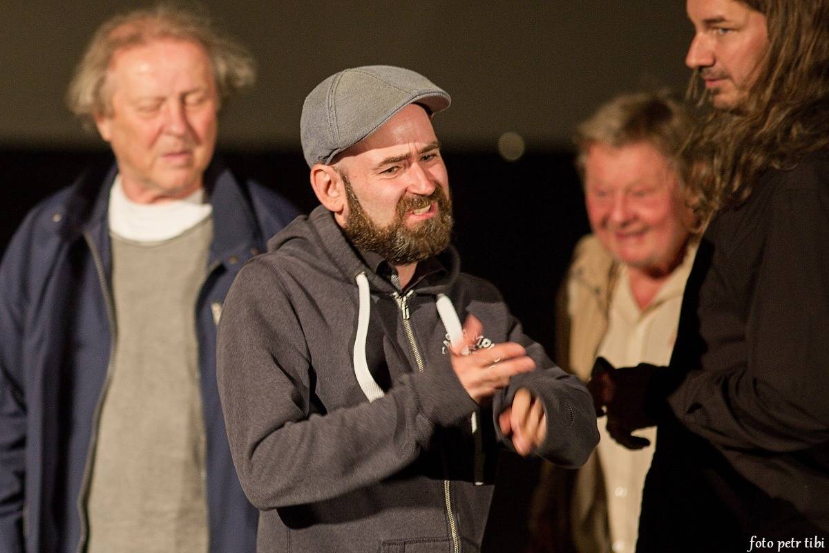 Vladimír Merta s Lubošem Pospíšilem zpříjemnili českobudějovickým příznivcům večer 
