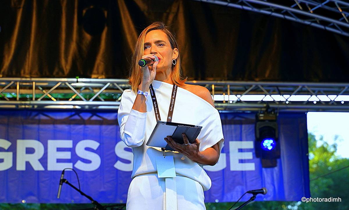 V Poděbradech zahájili Soundtrack – Jedeme dál! První den vystoupili Michal Hrůza, Petr Sovič a Gramofon