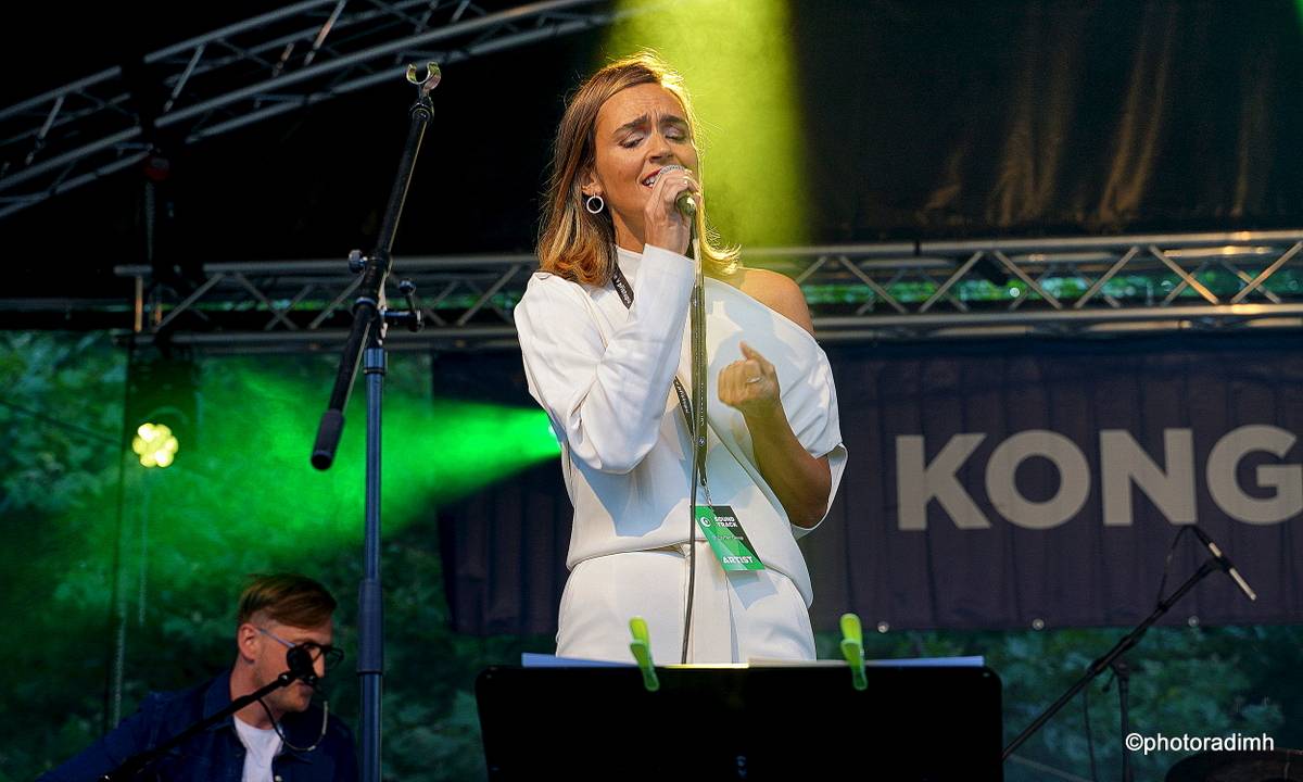 V Poděbradech zahájili Soundtrack – Jedeme dál! První den vystoupili Michal Hrůza, Petr Sovič a Gramofon