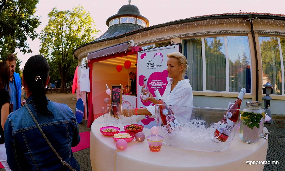 V Poděbradech zahájili Soundtrack – Jedeme dál! První den vystoupili Michal Hrůza, Petr Sovič a Gramofon