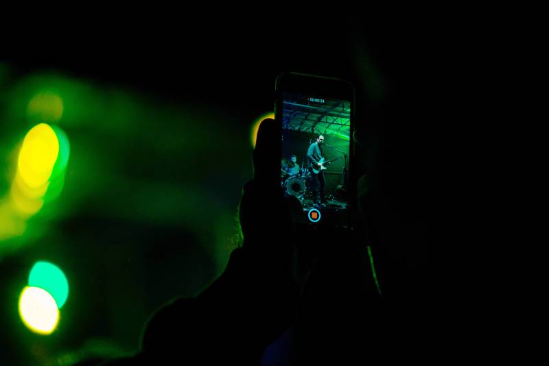 Poprvé doma. David Stypka vystoupil v rodné Dobré