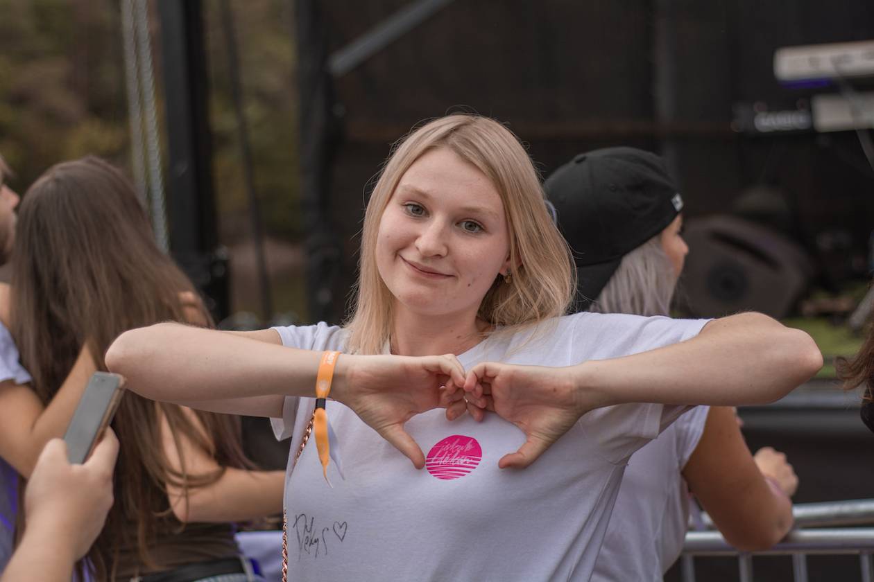 ATMO Music v Hostivaři. Přehrady Fest skončil kvůli dešti a větru dříve, na Calltu nedošlo