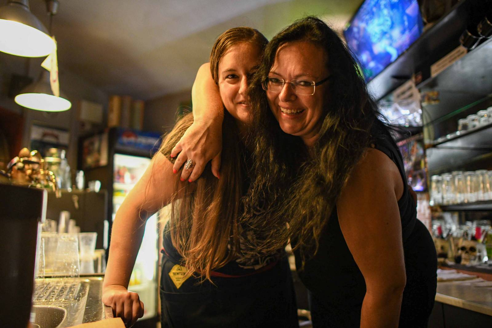 Kain je mrtev. Poslední koncert žižkovského 