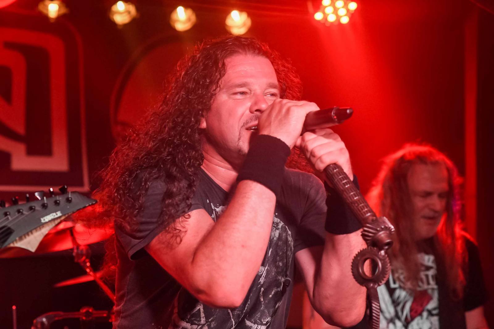 Kain je mrtev. Poslední koncert žižkovského 