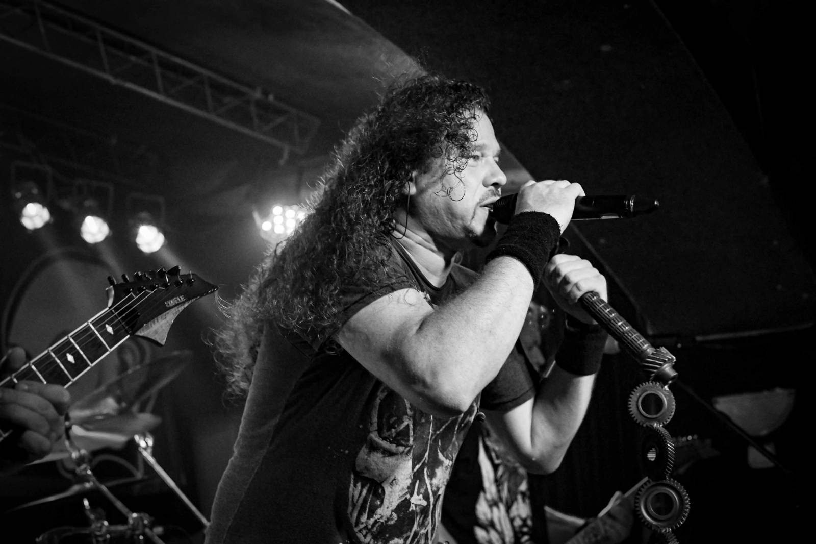 Kain je mrtev. Poslední koncert žižkovského 