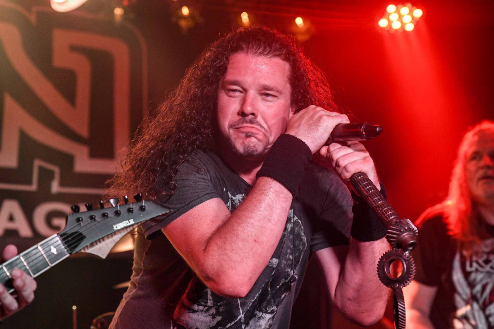 Kain je mrtev. Poslední koncert žižkovského 