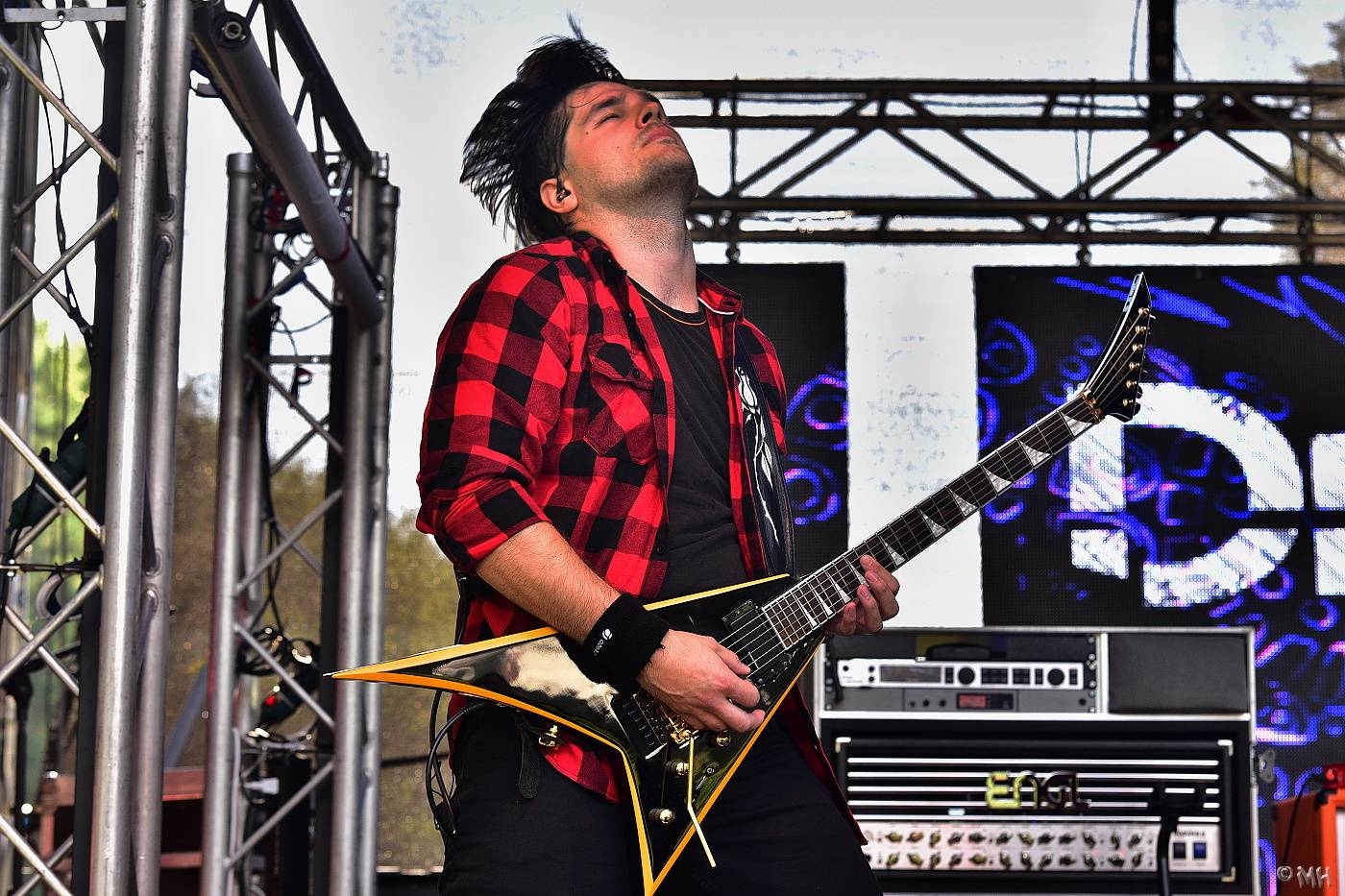 Tři Sestry se loučili s létem. Byl to mejdan od začátku do konce 