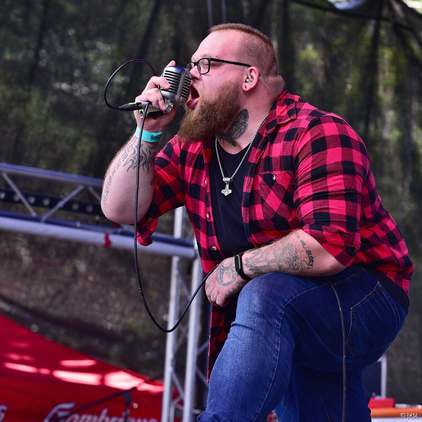 Tři Sestry se loučili s létem. Byl to mejdan od začátku do konce 