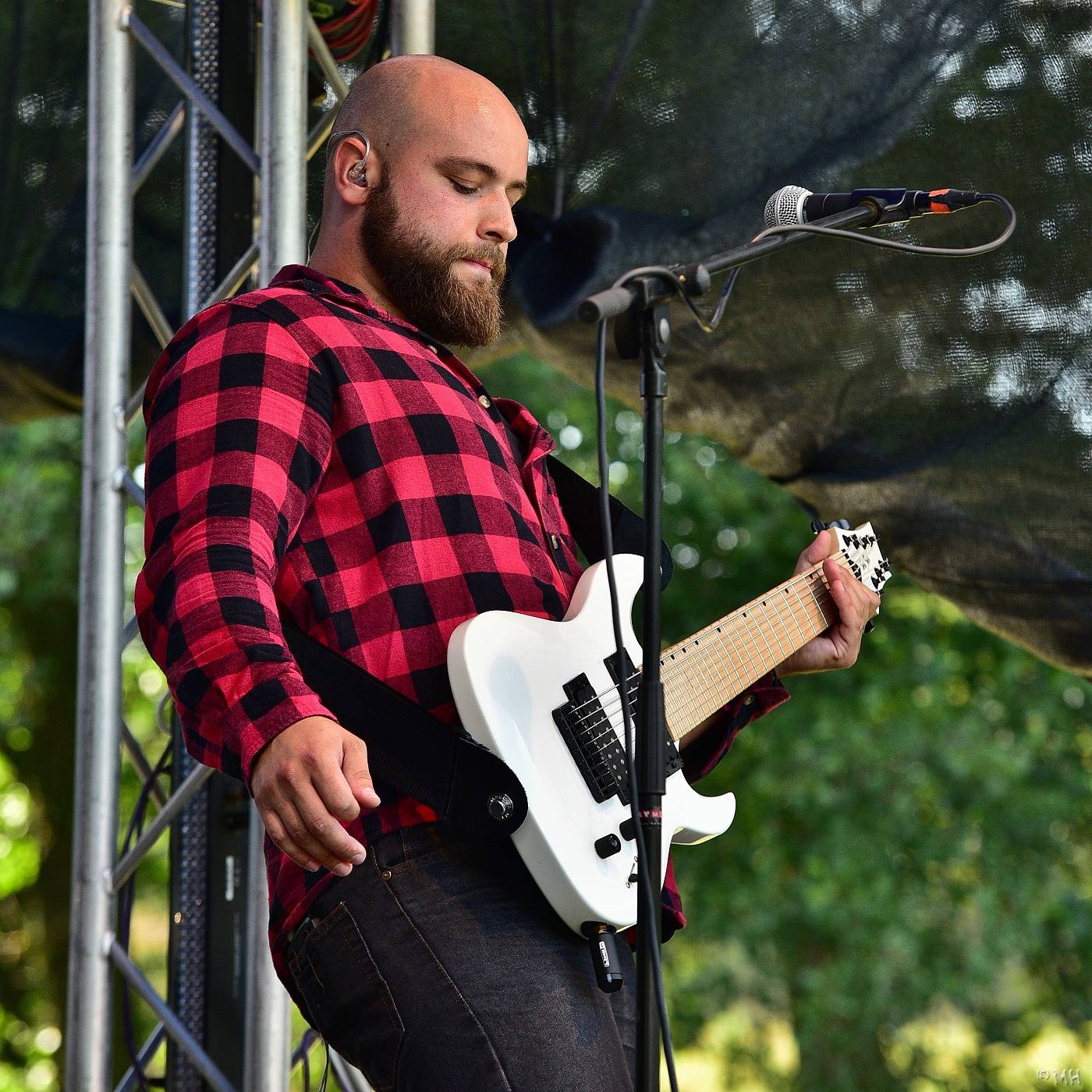 Tři Sestry se loučili s létem. Byl to mejdan od začátku do konce 