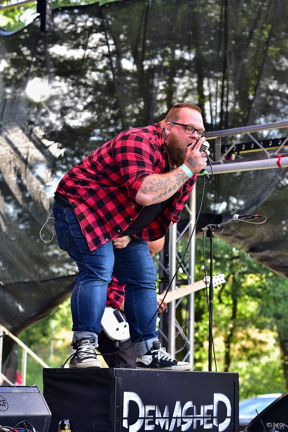 Tři Sestry se loučili s létem. Byl to mejdan od začátku do konce 