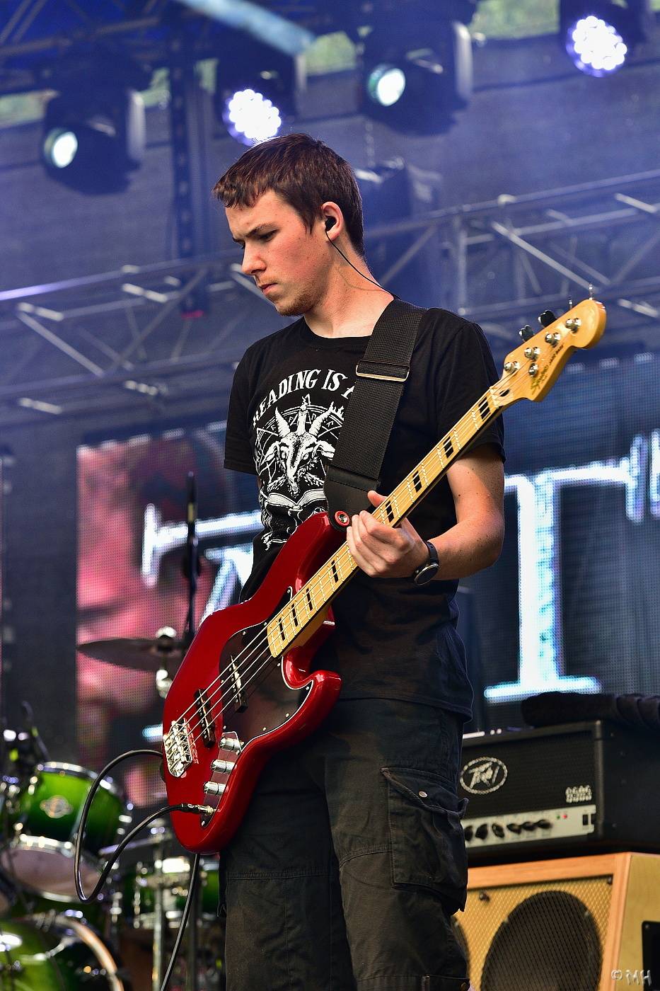 Tři Sestry se loučili s létem. Byl to mejdan od začátku do konce 