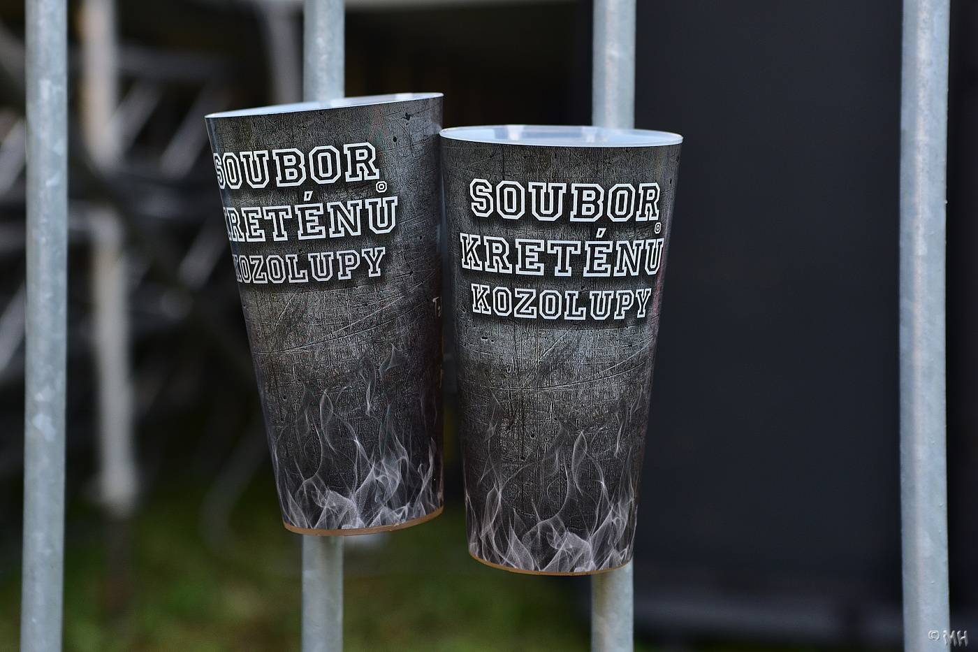 Tři Sestry se loučili s létem. Byl to mejdan od začátku do konce 