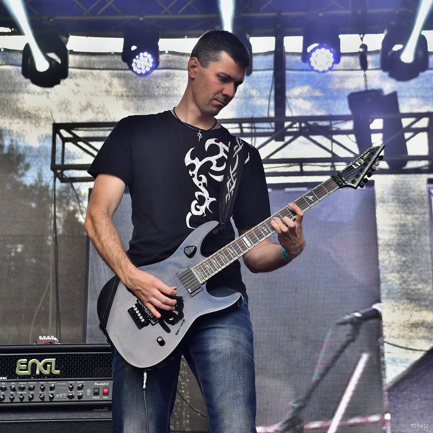 Tři Sestry se loučili s létem. Byl to mejdan od začátku do konce 